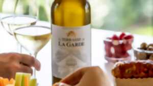 photo Afterwork « Les Terrasses de La Garde »