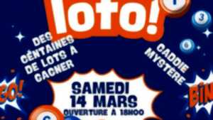 photo Soirée LOTO de L'USB Basket