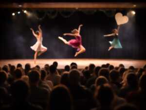 photo Spectacle - Danser au cœur de la vie