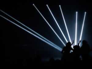 photo Spectacle de danse