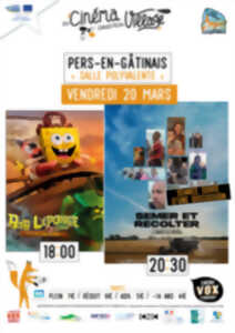 photo Du cinéma dans mon village