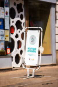 photo Soirée du printemps : la boutique se refait une beauté