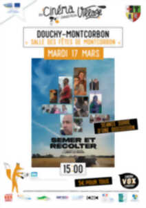 photo Du cinéma dans mon village