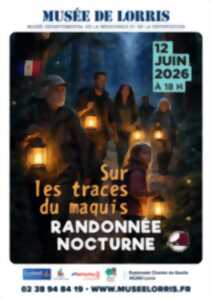 photo Sur les traces du maquis