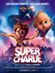 photo Cinéma Arudy : Super Charlie