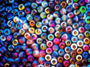 photo Atelier jeune public - Graffiti