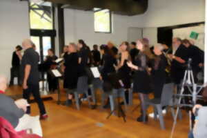 photo Concert des fêtes