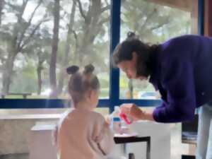 photo Atelier créatif pour les enfants