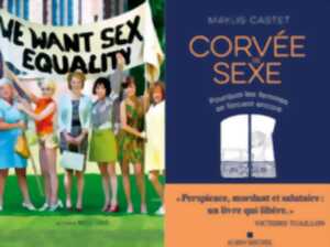 photo ciné et rencontre autrice