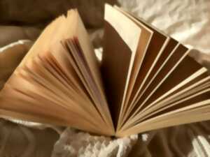 photo Dédicace avec Chantal Delacôte : Et si c’était autrement