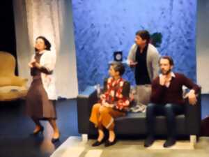 photo Comédie : Un pyjama pour six