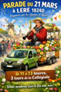 photo Parade musicale