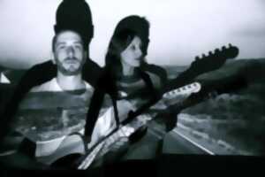 photo Concert du Duo John A.L. Society