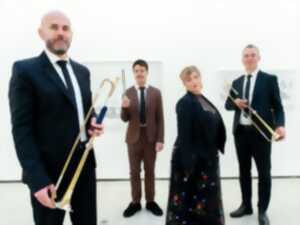 photo Festival de Musique du Haut-Jura : Suonare Brillante