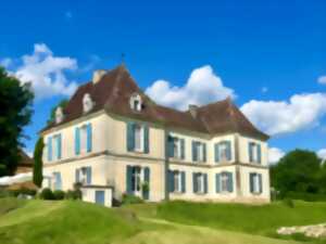 photo Visite Guidée Château de la Forge- Châteaux en fête