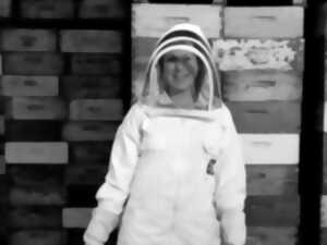 photo A la découverte du monde des abeilles