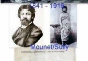 photo Châteaux en fête - exposition 