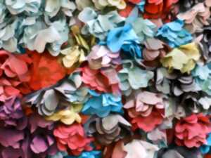 photo Atelier fleurs japonaises