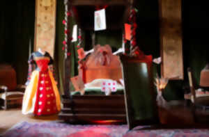 photo Châteaux en fête - Château de Bridoire