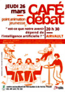 photo Café débat