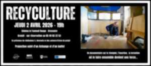 photo Cinéma - Recyculture