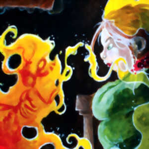 photo Conte : Faïsto