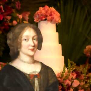 photo Ma belle cousine ou l'art d'écrire chez les Rabutin