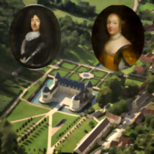 photo Visite thématique : Rabutinages en cascade