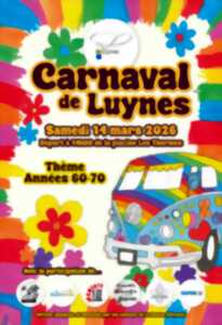 photo Carnaval de Luynes