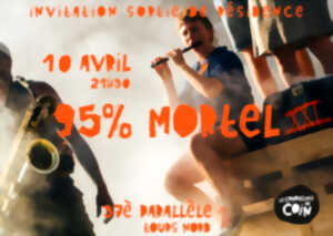 photo 95% MORTEL