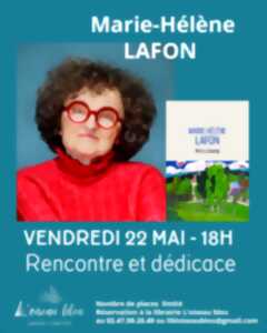 photo Rencontre et dédicace