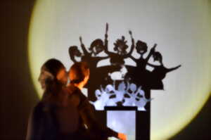 photo L’Affaire méchant loup