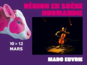 photo Concert : Marc Euvrie