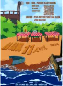 photo Puces nautiques