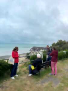 photo Visite commentée de l'Office de Tourisme : l'histoire cachée de Donville-les-Bains