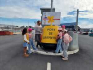 photo Visite commentée spéciale enfants : Polo, raconte moi le port de pêche
