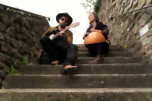 photo Live de poche - Strange O’Clock