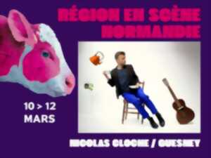 photo Soirée musique : Nicolas Cloche et Guesney