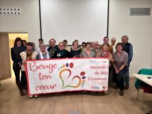 photo Bouge ton coeur avec la CPTS des portes du Haut-Doubs