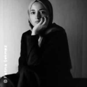 photo Büsra Kayikçi