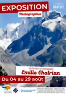 photo Exposition de photographies, par Emilie Chatrian