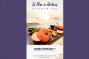 photo Soirée Homard