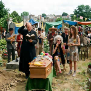 photo Présentation publique