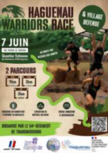 photo Haguenau Warriors Race (HWR) 2026