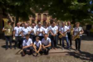 photo Concert de printemps - Heros