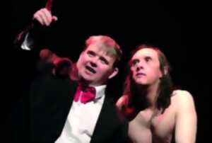 photo « FIGURE.S », DE FILIP FORGEAU