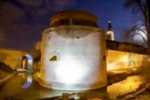 photo Visite guidée de Mézières aux flambeaux