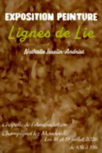 photo Exposition - Ligne de Lie