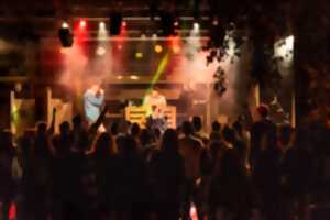 photo 7ᵉ édition “Bulles, Reggae, Art” au Champagne Gilles Virey