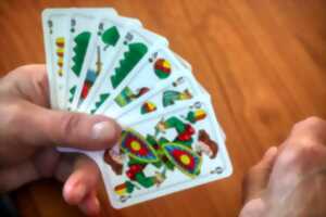 photo Concours de belote